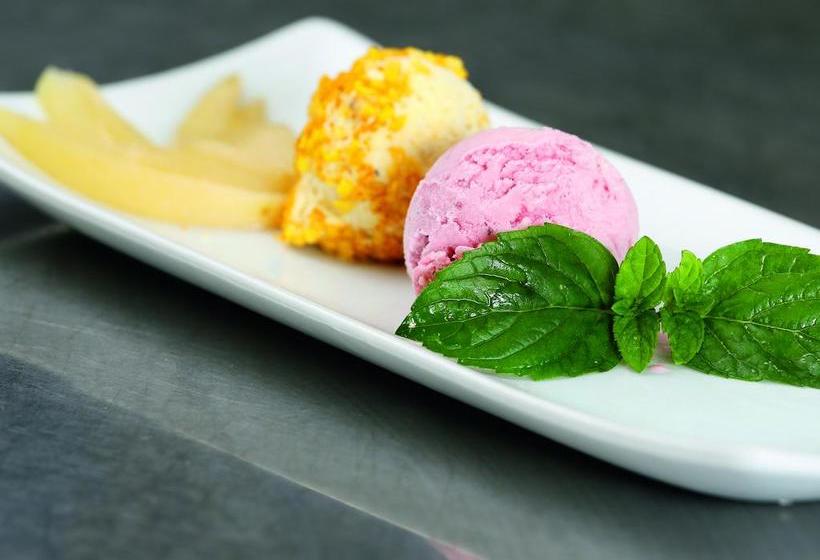 Hotel Kurhaus Pivittskrug 14