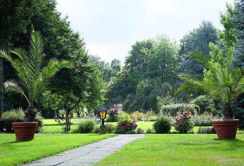 Hotel Kurhaus Pivittskrug 16