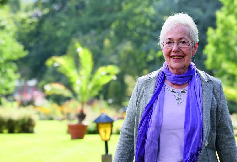 Hotel Kurhaus Pivittskrug 18