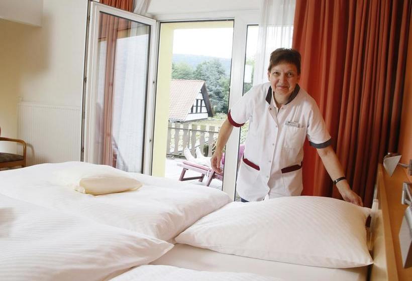 Hotel Kurhaus Pivittskrug 19