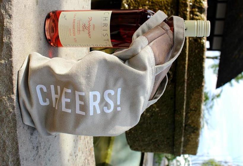 Hotel Kurhaus Pivittskrug 3