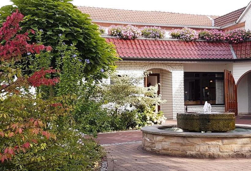 Hotel Kurhaus Pivittskrug 4