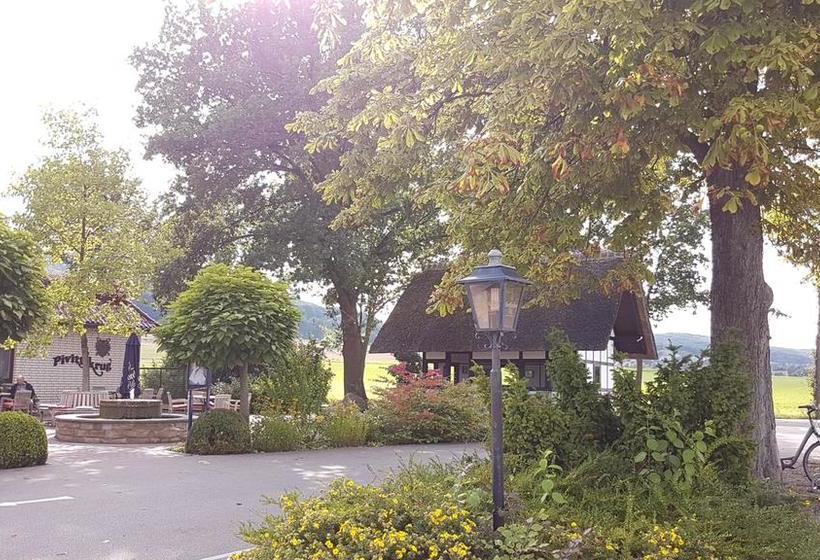 Hotel Kurhaus Pivittskrug 5