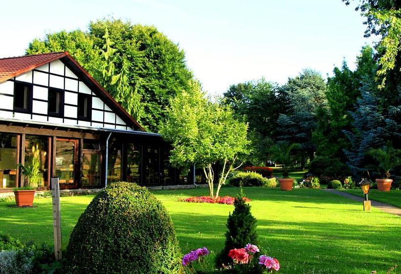 Hotel Kurhaus Pivittskrug 6