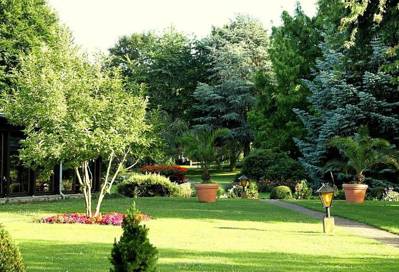 Hotel Kurhaus Pivittskrug 7