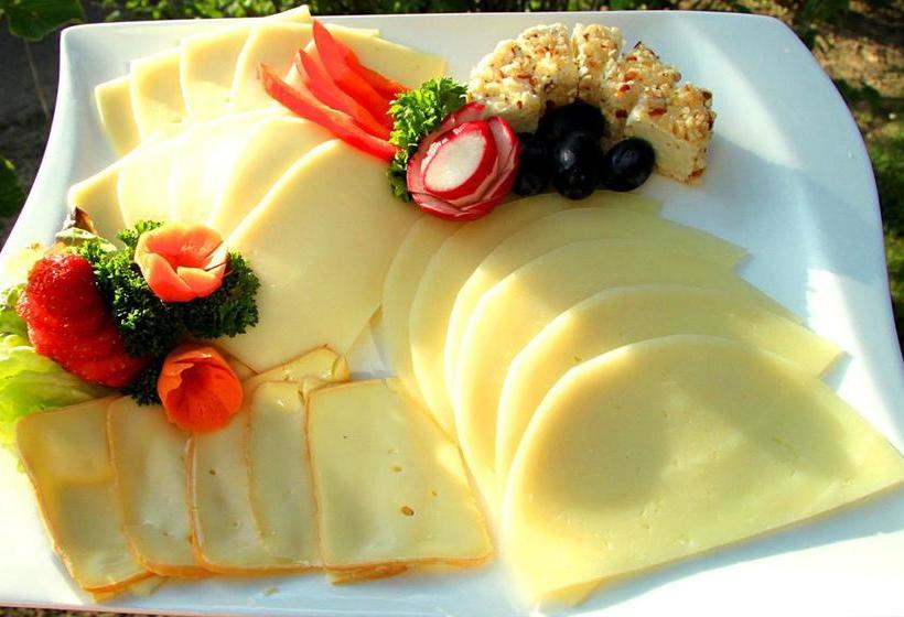 Hotel Kurhaus Pivittskrug 8