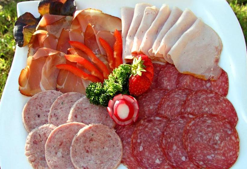 Hotel Kurhaus Pivittskrug 9