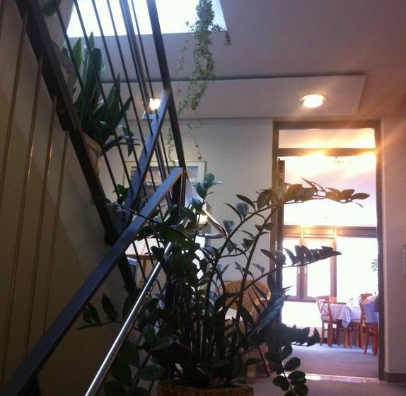 Hotel Metropol Garni 2