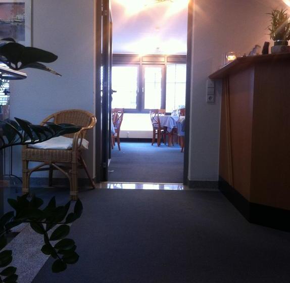 Hotel Metropol Garni 3