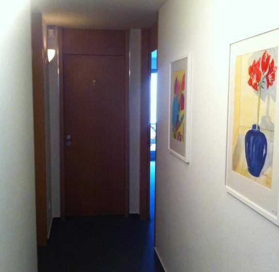 Hotel Metropol Garni 6