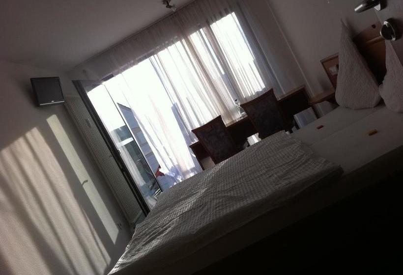 Hotel Metropol Garni 8