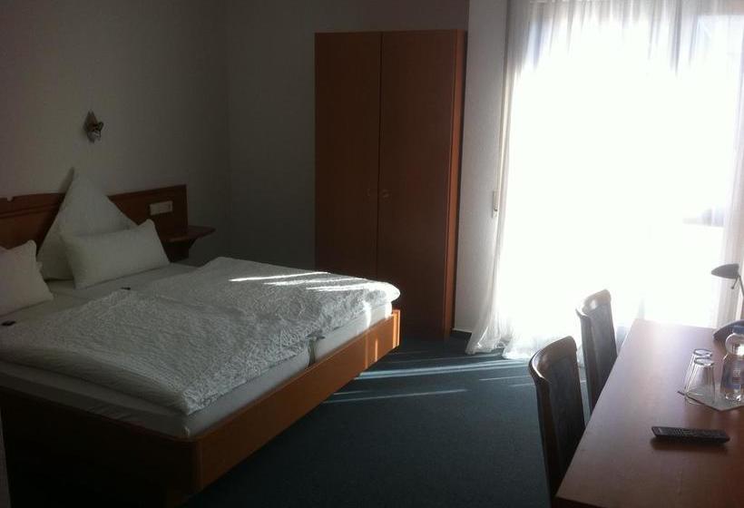 Hotel Metropol Garni 9