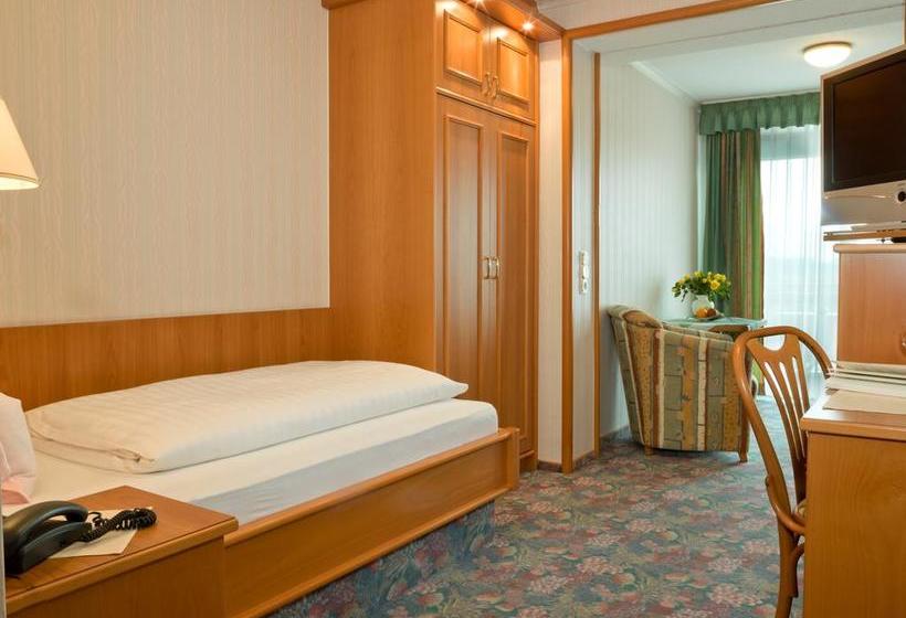 Hotel Pension Fent 13