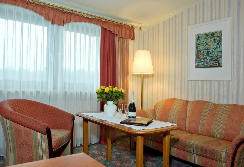 Hotel Pension Fent 15