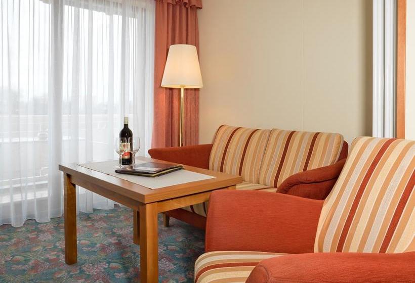 Hotel Pension Fent 18