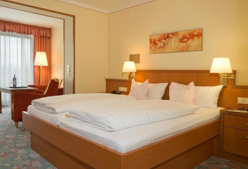 Hotel Pension Fent 19