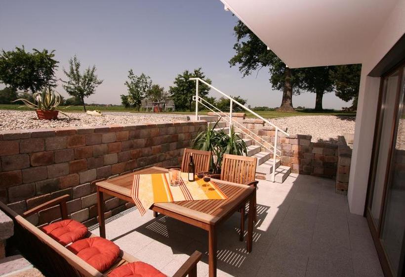 Hotel Pension Fent 2