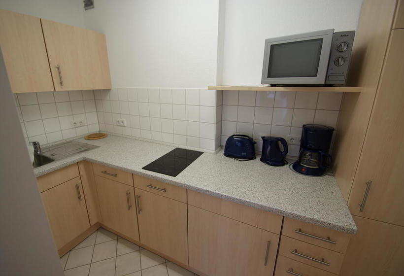 Hotel Margarethenhof 11