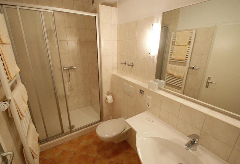 Hotel Margarethenhof 14