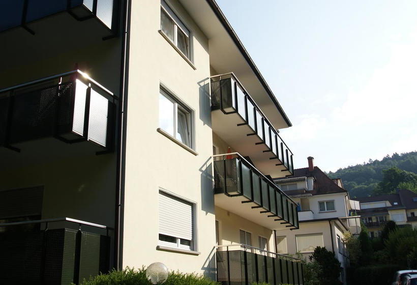 Hotel Margarethenhof 18