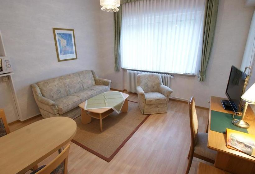 Hotel Margarethenhof 19