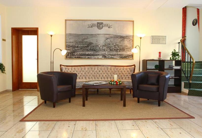 Hotel Margarethenhof 4