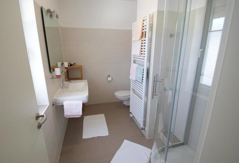 Hotel Margarethenhof 6