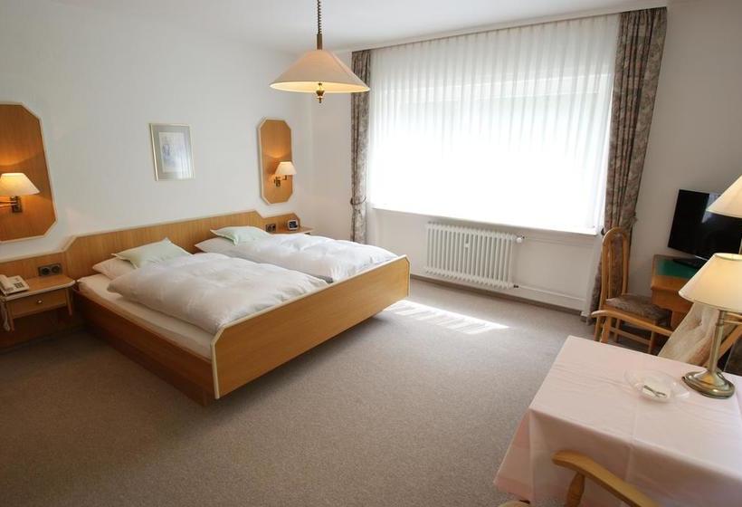 Hotel Margarethenhof 7