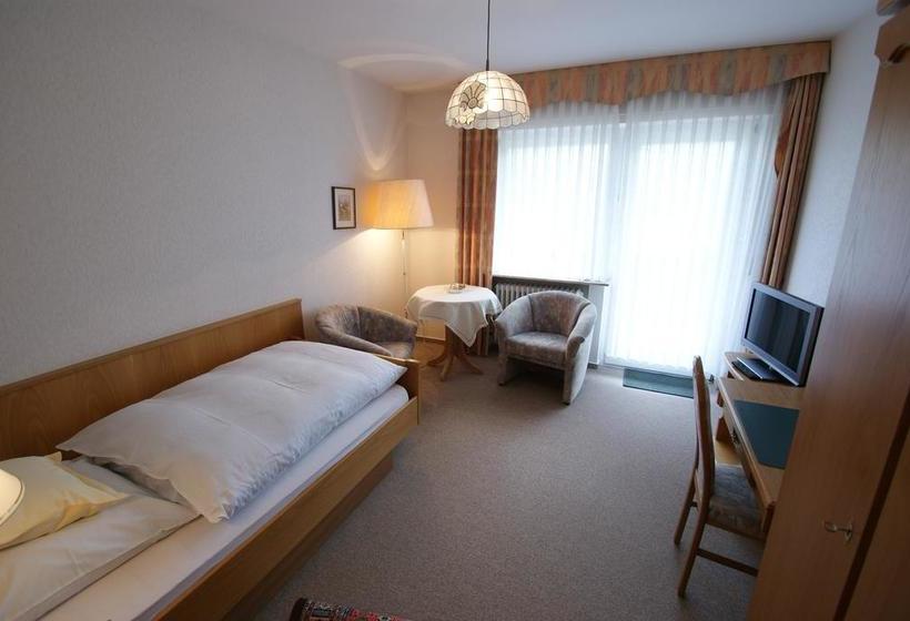 Hotel Margarethenhof 8