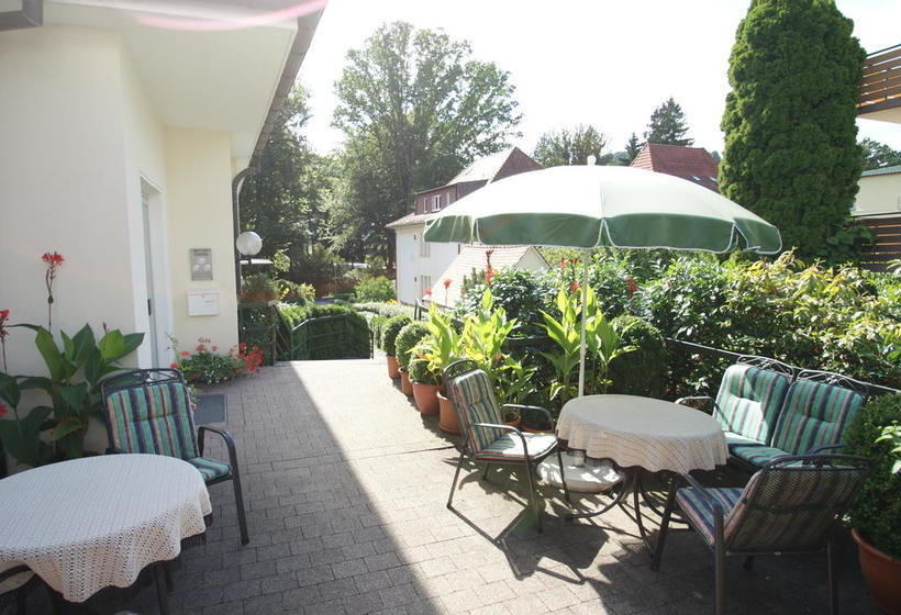 Hotel Margarethenhof 9