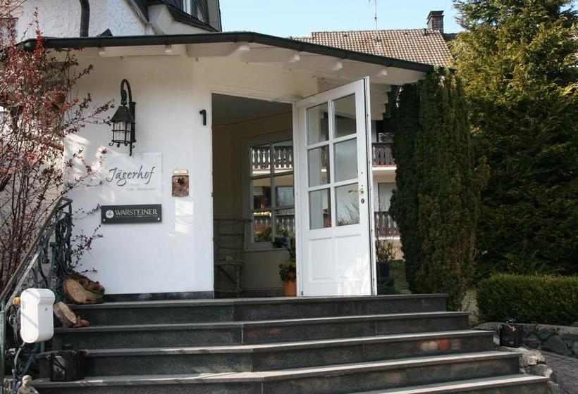 Hotel Jägerhof 1