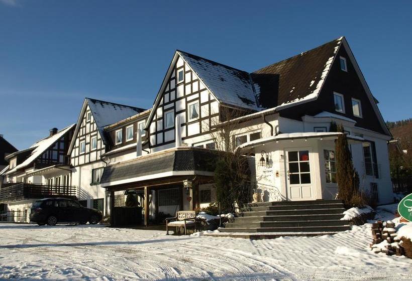 Hotel Jägerhof 3