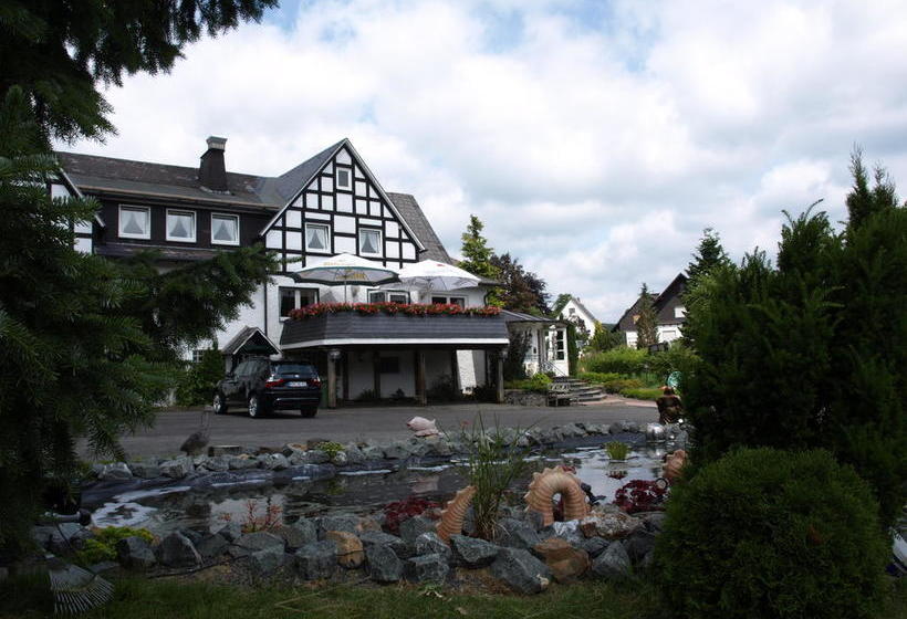 Hotel Jägerhof 4