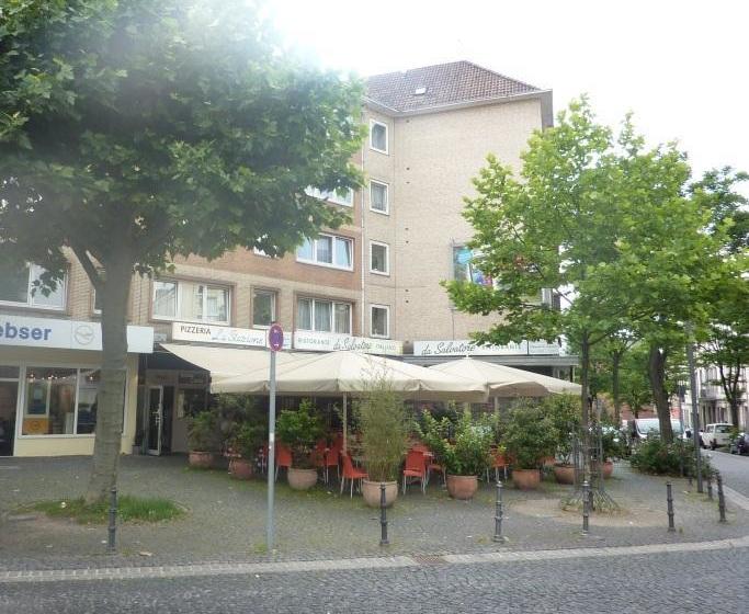 Hotel Ristorante Da Salvatore Aquisgrán Renania del Norte Westfalia