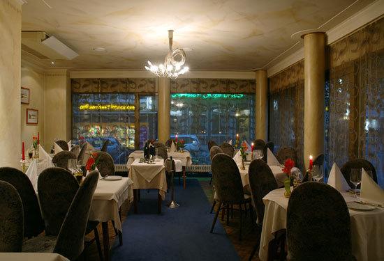 Hotel Ristorante Da Salvatore 1