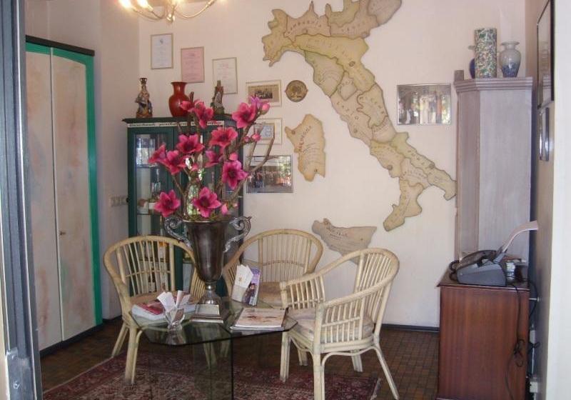 Hotel Ristorante Da Salvatore 2