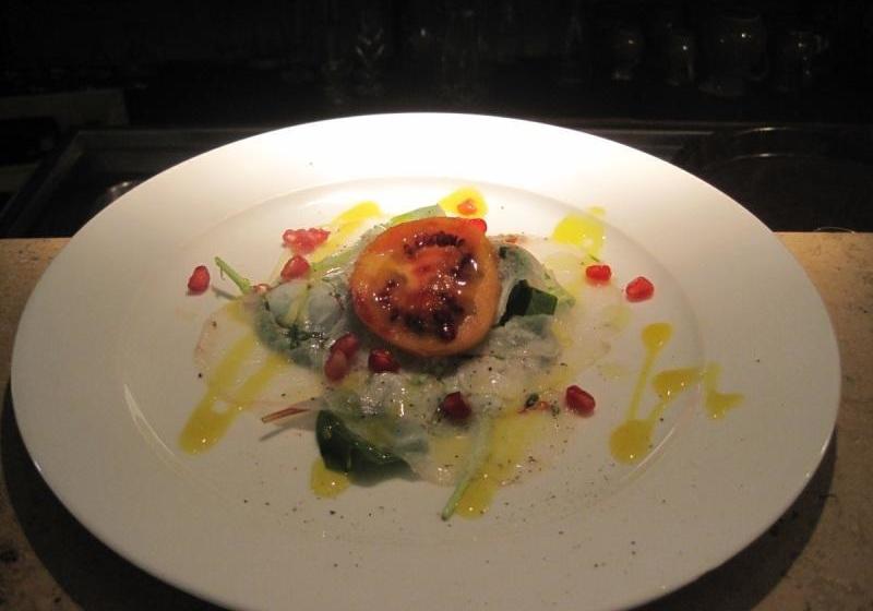 Hotel Ristorante Da Salvatore 3