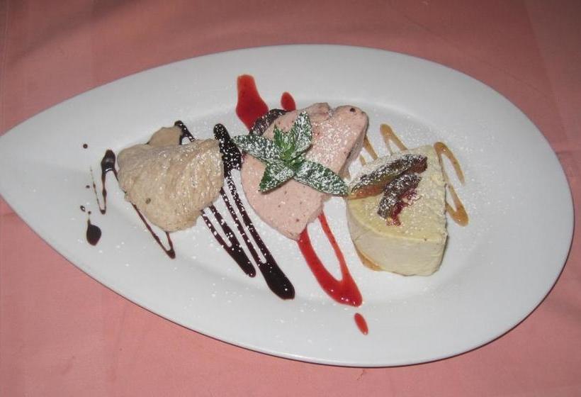 Hotel Ristorante Da Salvatore 4