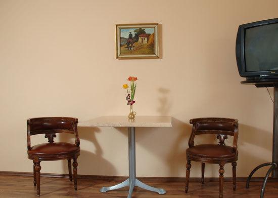 Hotel Ristorante Da Salvatore 6