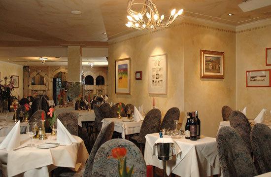 Hotel Ristorante Da Salvatore 7