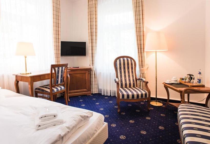 Hotel Historische Spitzgrundmühle 10