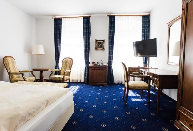 Hotel Historische Spitzgrundmühle 11