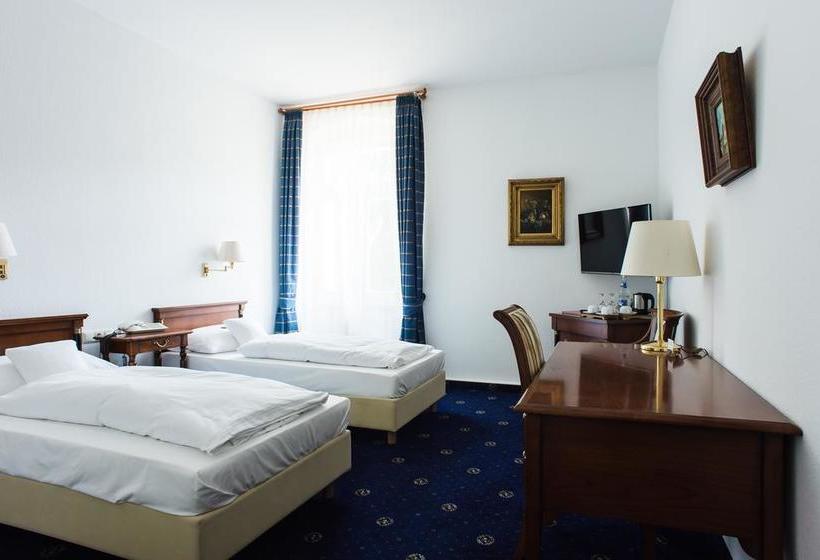 Hotel Historische Spitzgrundmühle 13