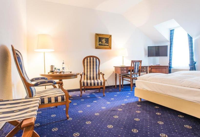 Hotel Historische Spitzgrundmühle 14