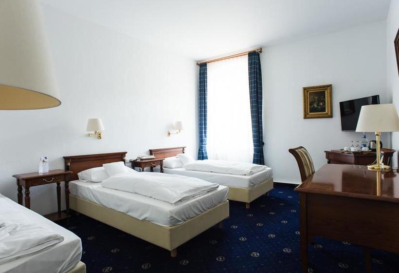 Hotel Historische Spitzgrundmühle 15