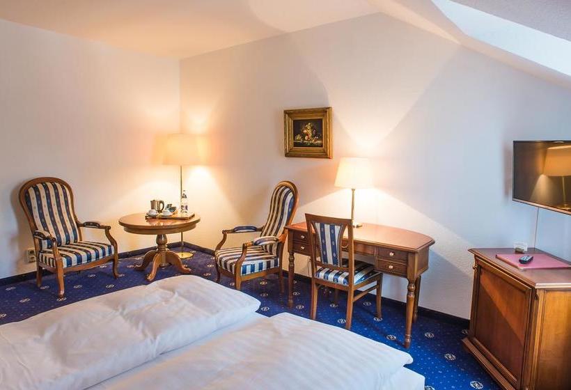 Hotel Historische Spitzgrundmühle 16