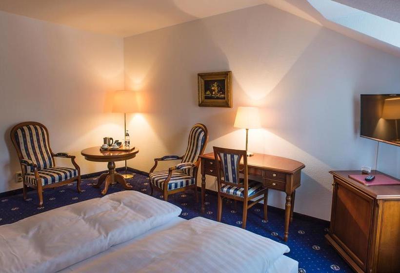 Hotel Historische Spitzgrundmühle 17