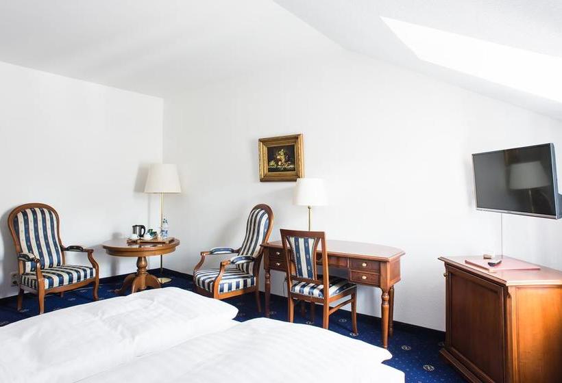 Hotel Historische Spitzgrundmühle 18