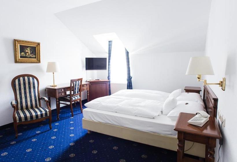 Hotel Historische Spitzgrundmühle 19