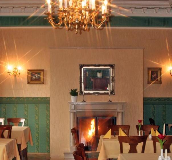 Hotel Historische Spitzgrundmühle 2